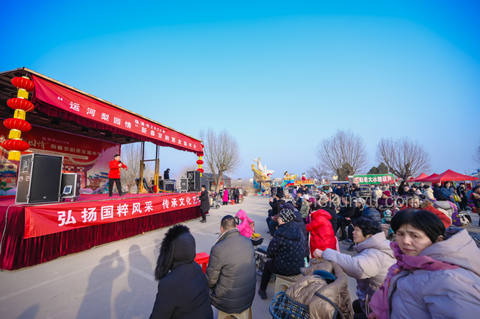 各地文旅齐助力，南京文旅焕发新生机